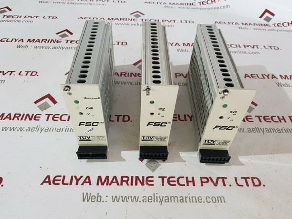 Honeywell gk60-2 power supply converter 