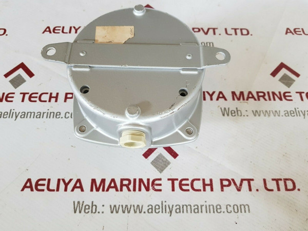 Mk Malling kontrol horn 173.220a diaphragm - New