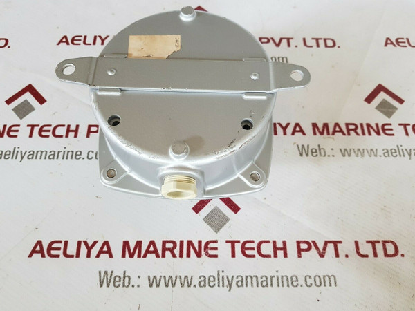 Mk Malling kontrol horn 173.220a diaphragm