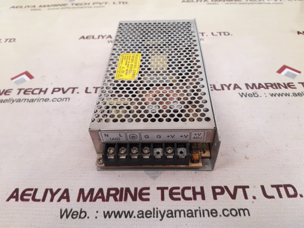 Gst-h150s80 switching power supply