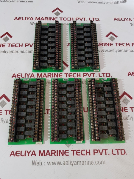 Taiyo aa-267a pcb card gru-i6d