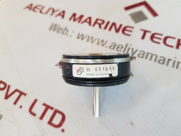 FSG wd 820-02 rotary encoder