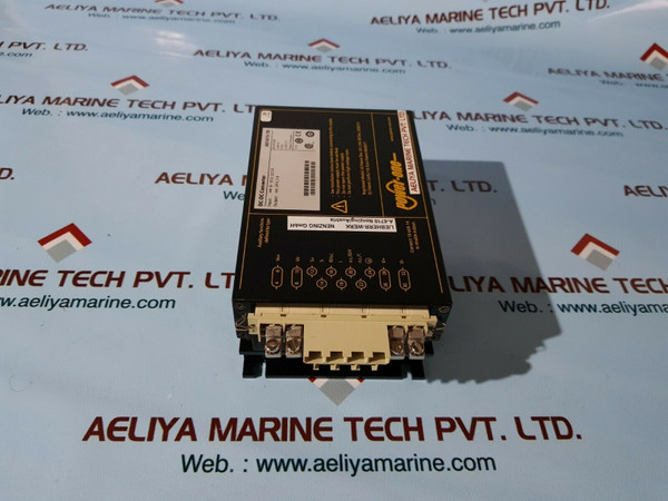 Power-one Ak1615-7R Dc-dc Converter V104 Ip 30 U00010