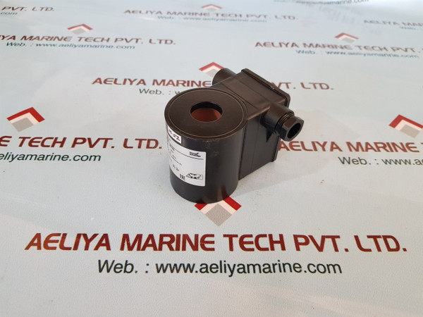 Kromschroeder 74971070 Solenoid Coil 120V 50/60Hz - New