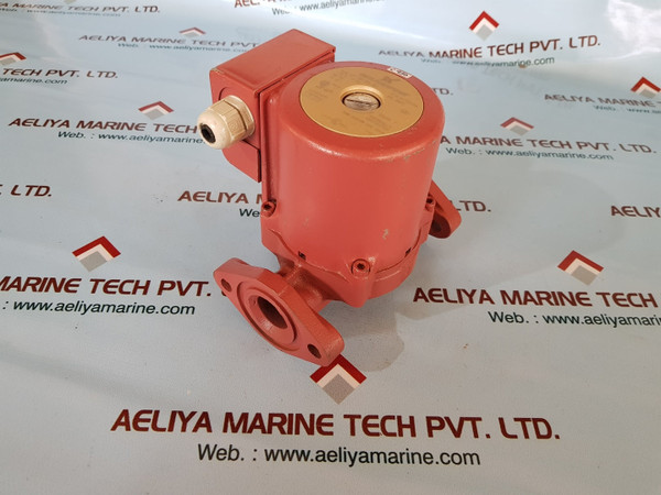 Grundfos up 26-96 bf pump hot water circulating