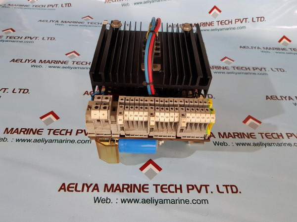 Michael Riedel Rdrkl 30K/S 0,81 Kw Transformer