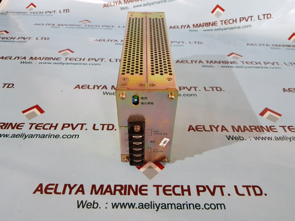 Hinox Es24-2.5Eac Power Supply 24V