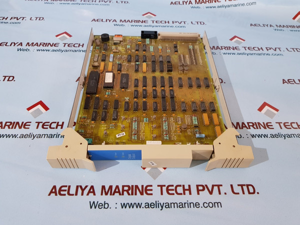 Honeywell 51304487-100 hdw G digital output module