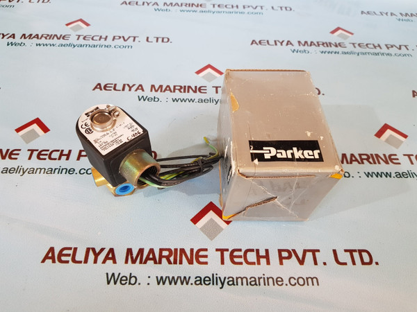 Parker 04f30o2106acf4c05j valve