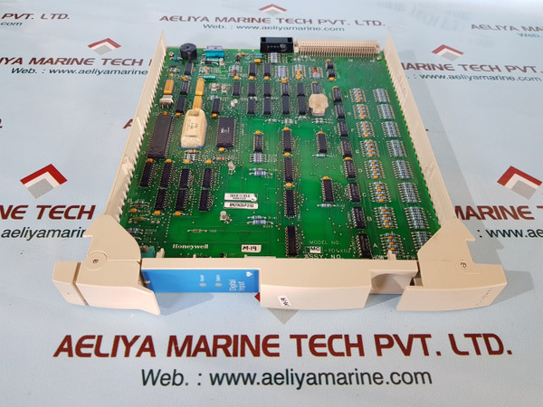 Honeywell 51304485-150 digital input module - New