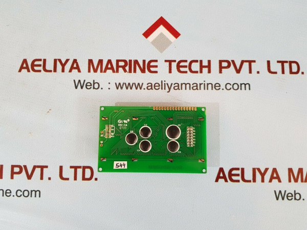 Gdm2004d lcd display module - New