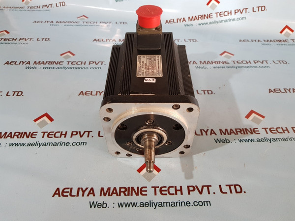 doosan vision ds-rh15ta-50o ac servo motor ac 200v