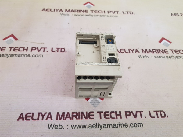 Mitsubishi fx3s-14mr/es programmable controller