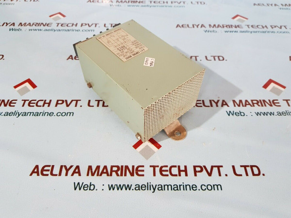 Terasaki aru-Idb uvt control device 430~470v 50,60hz