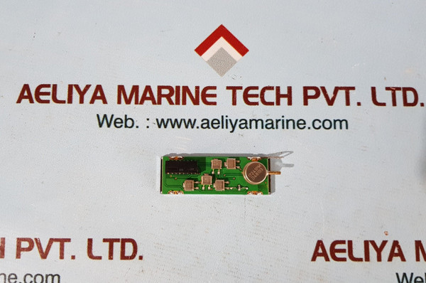 Vaisala pmt16c 17241pm pressure sensor