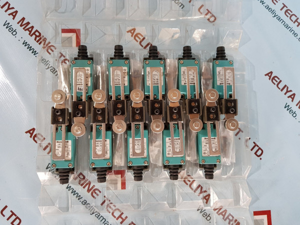 Honeywell Szl-vl-s-j Limit Switch - New