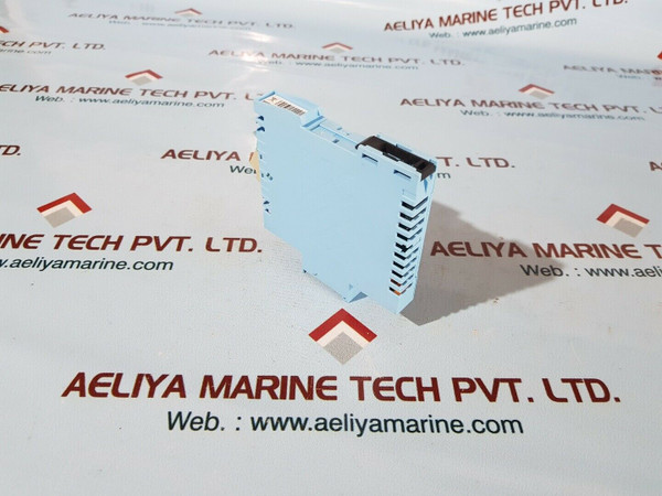 Mtl5041 repeater power supply 4/20ma for 2-wire transmitter