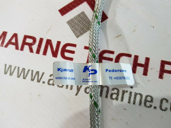 kjaerulf pedersen 1xk temperature sensor