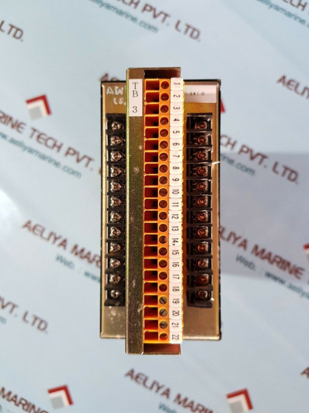 Musasino Um1-c12000000 Indicator Unit Module - Used