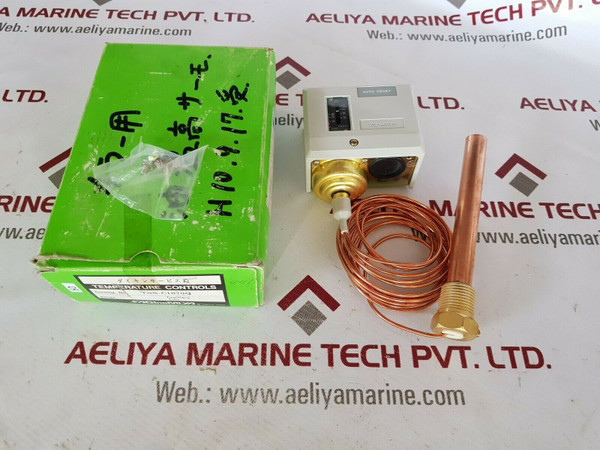 Saginomiya Tns-c1070Q Temperature Control