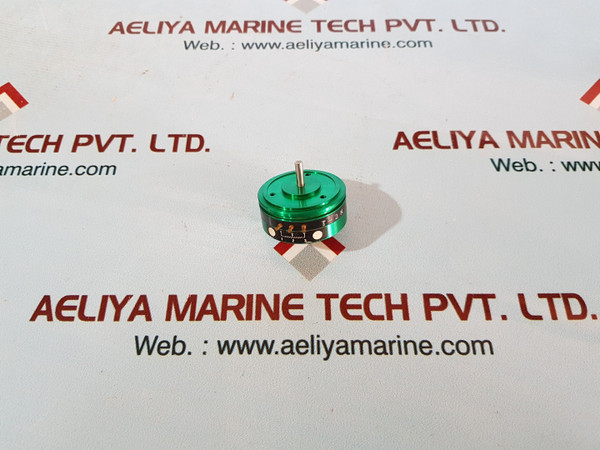 Midori precisions green pol cpp-45 potentiometer