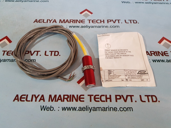 Maxigard 1463 Proximity Sensor
