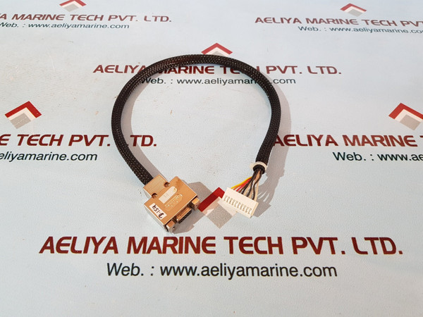 Jae de-c8-j9 connector