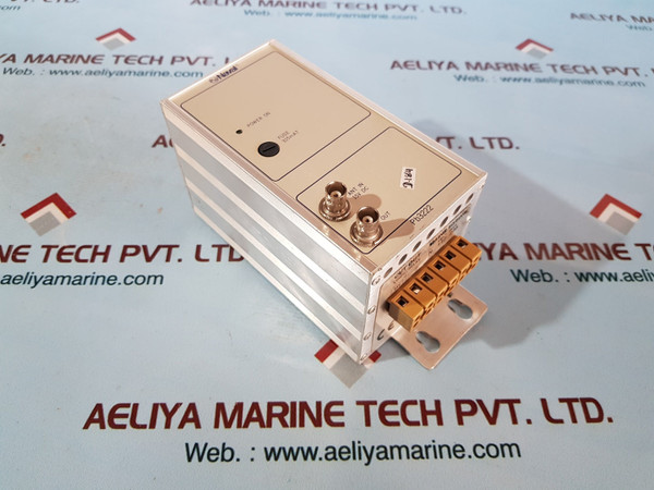 Naval pb3222 power supply 65va 50/60hz
