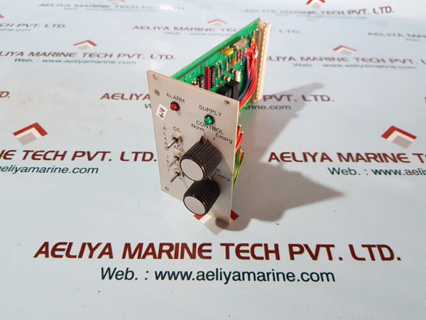 Saab marine 9230740-102 PCB board 9230745-10-1