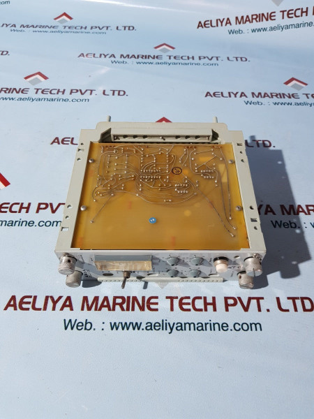 Asea qamb 113 power supply module