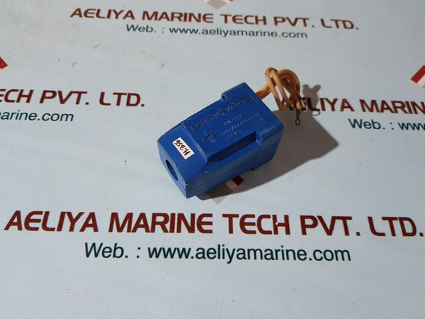 Sperry Vickers 414521 coil 115/120vac 50/60hz