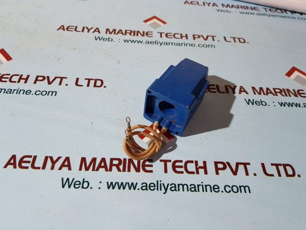 Sperry Vickers 414521 coil 115/120vac 50/60hz