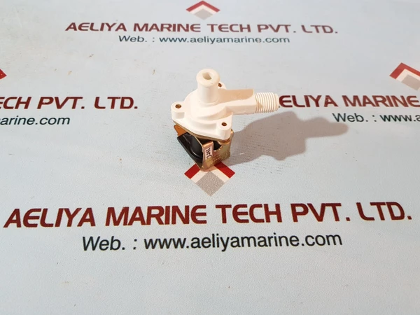 Eaton Bk-12930 Water Solenoid Valve