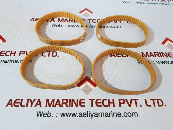 Lot of 4x megadyne at5 330 kv