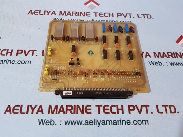 Cameron 381211 fsk generator pcb card - New