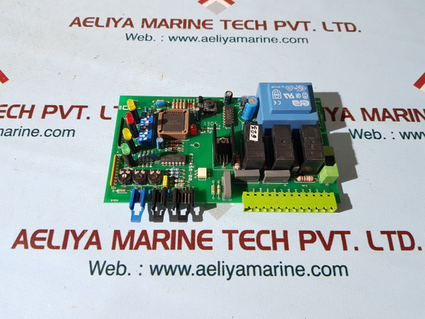 Scotsman 620456-00 pcb card