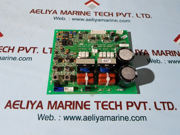 Jrc Cmn-720 Transmit And Receive Pcb Module