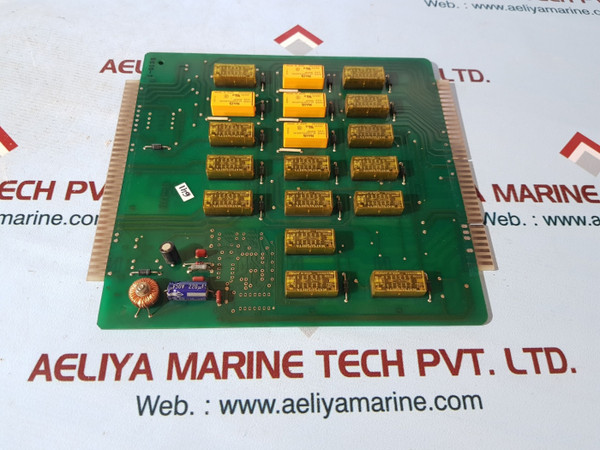 Mitsui ryp-3 pcb card 1-0135 - New