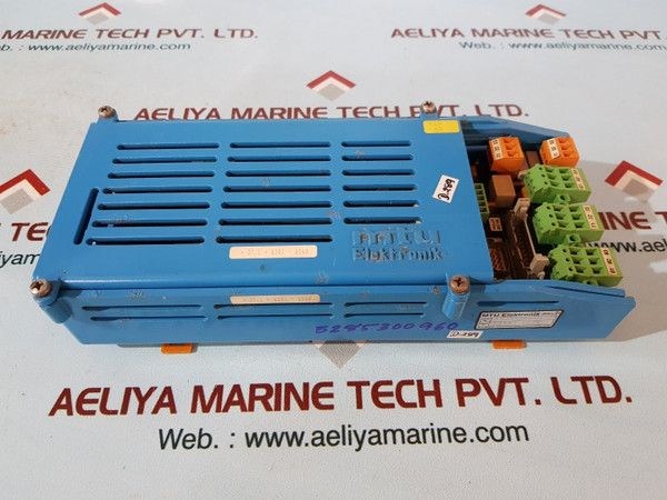 Mtu elektronik 5285300960
