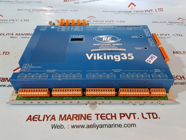 Viking35 3500g088 - Used