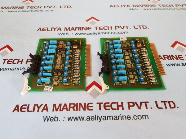 Jrcs lai-0 a pcb card - Used