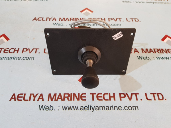 Rolls-royce Ce02-01 Joystick