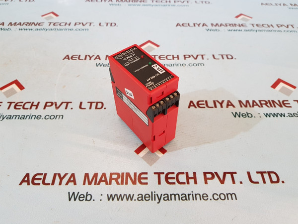 Thiim 890111-02 dc relay