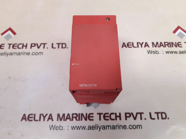 Mitsubishi Q61P Melsec-q Power Supply Unit