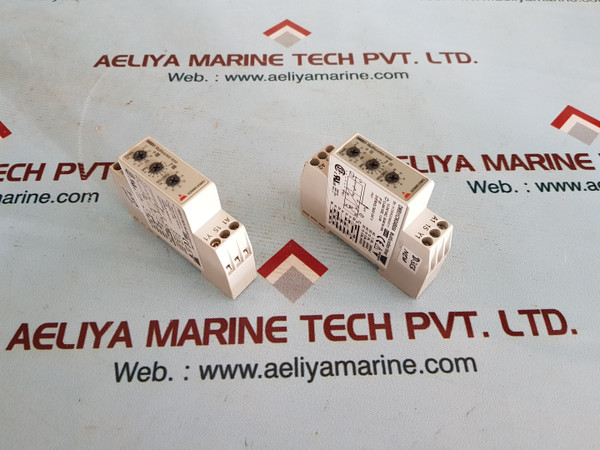 Carlo gavazzi dmb51cw24b004 multifunction timer