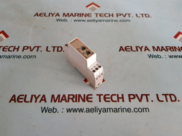 Carlo gavazzi daa51cm24 delay on operate timer ip20 - New