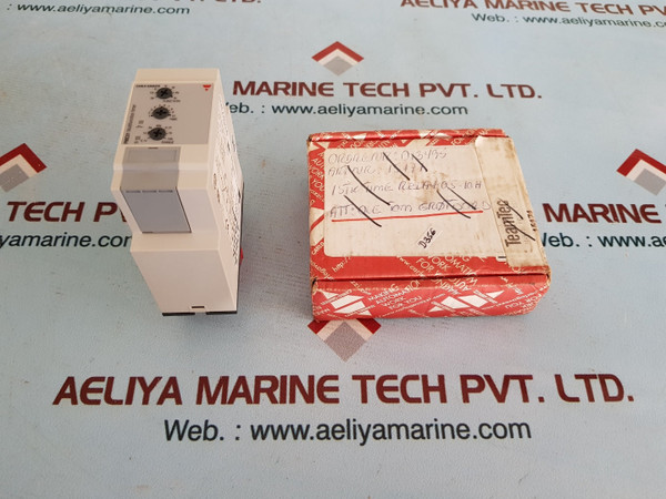 Carlo gavazzi pmc01d115 multifunction timer