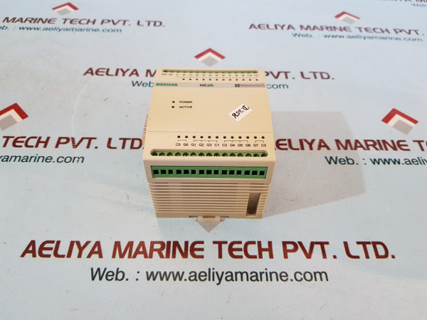 Schneider electric tsx08ed12r8 expansion module