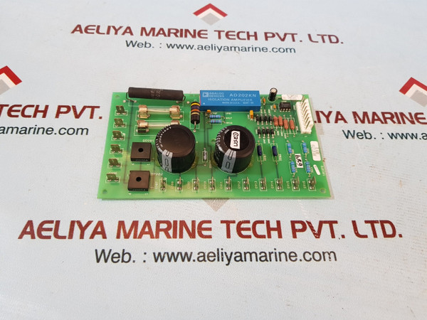 Exide 101072710 Isolation Board