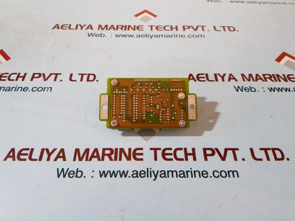 Iph Mas 2600/2P Transducer Amplifier